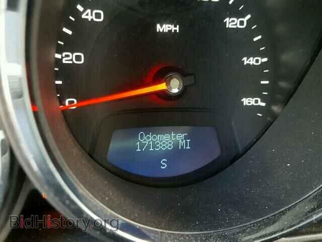 2009 CADILLAC CTS - VIN: 1G6DF577890114540 - Photo 8