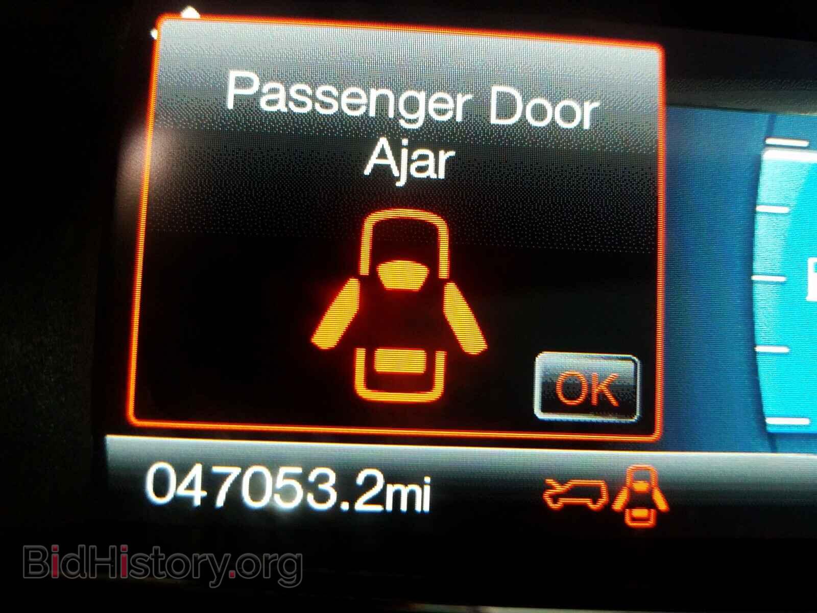 2016 FORD EXPLORER - VIN: 1FM5K8DHXGGB83564 - Photo 8