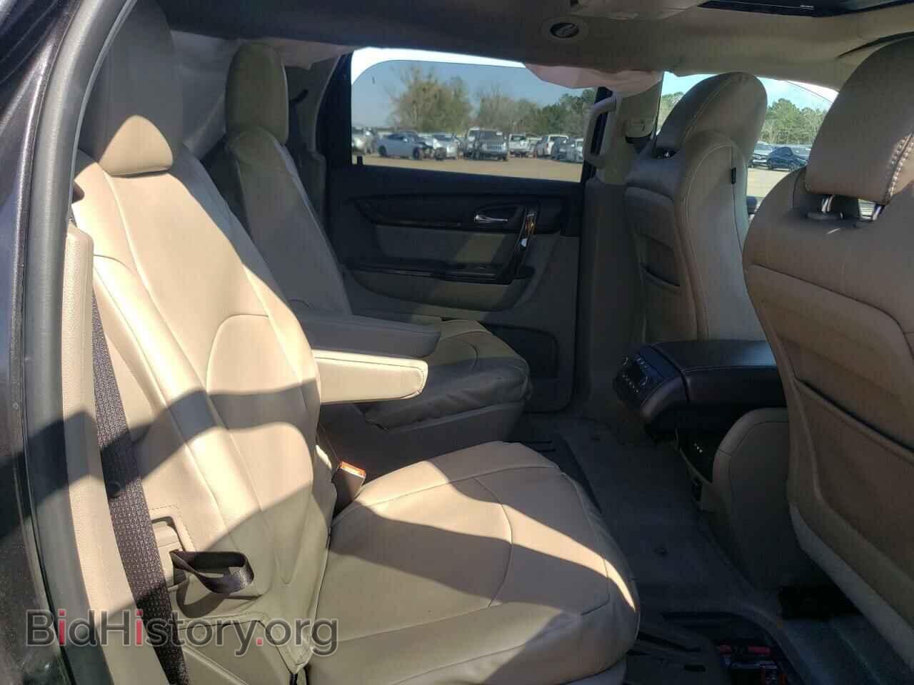 2016 GMC ACADIA DEN - VIN: 1GKKVTKD7GJ264191 - Фото 6