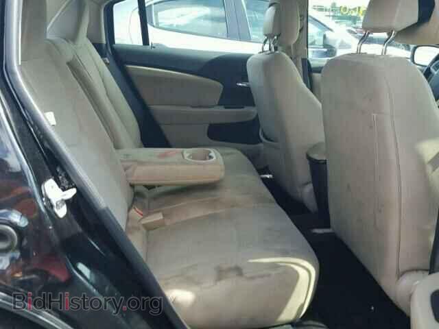 2012 CHRYSLER 200 - VIN: 1C3CCBBBXCN146139 - Фото 6