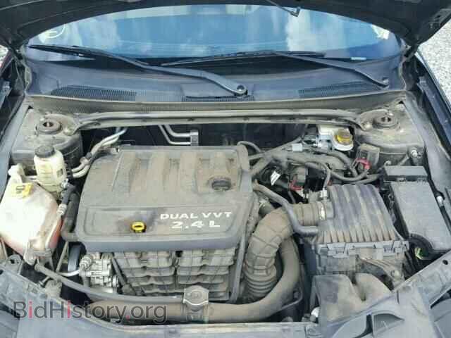 2012 CHRYSLER 200 - VIN: 1C3CCBBBXCN146139 - Фото 7