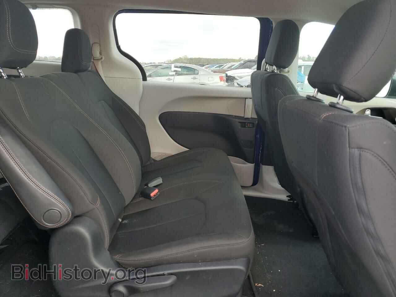 2018 CHRYSLER PACIFICA - VIN: 2C4RC1AG7JR356937 - Photo 10
