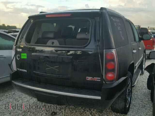2013 GMC YUKON - VIN: 1GKS1EEF7DR367306 - Photo 4