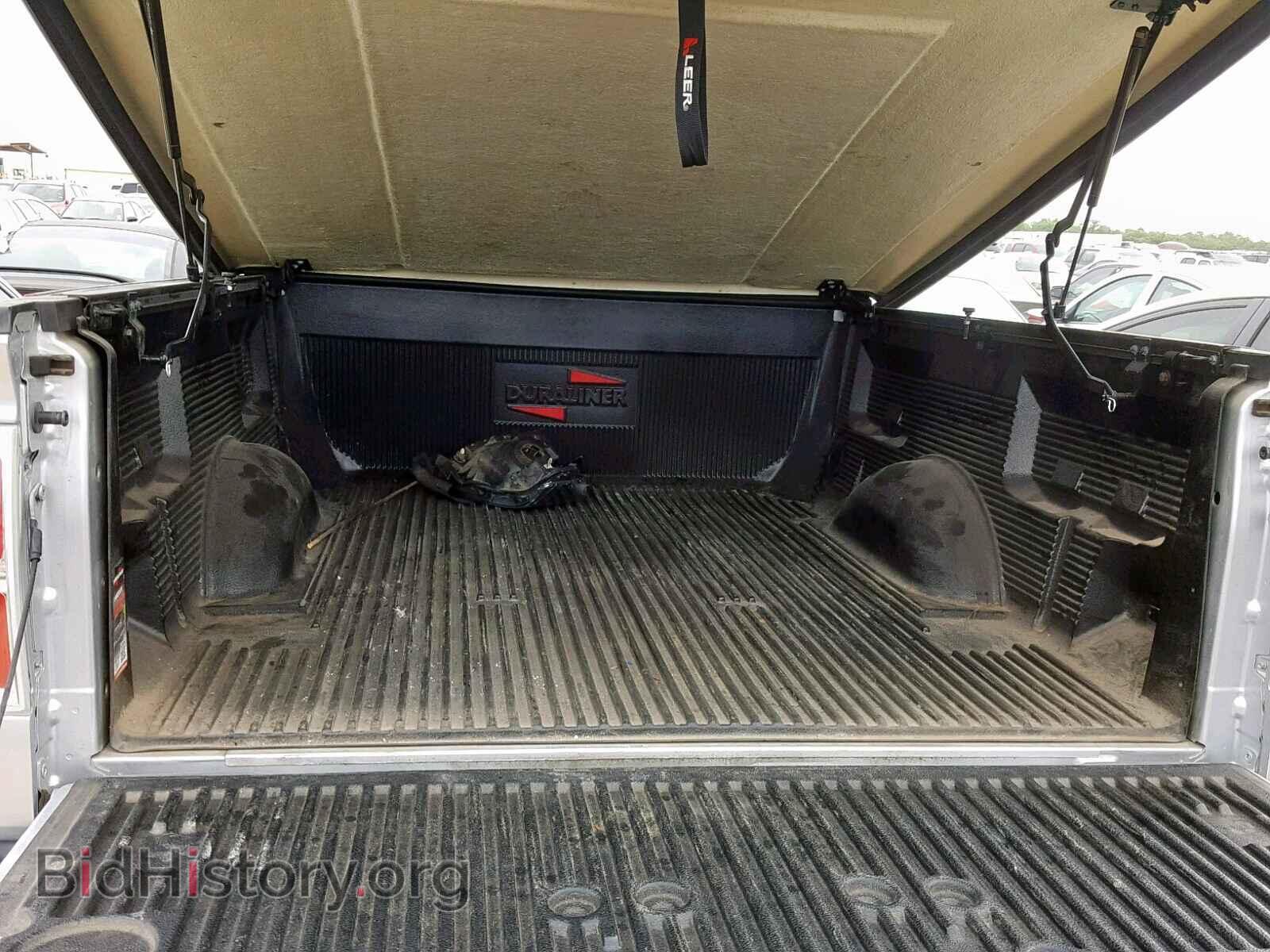 2013 FORD F150 - VIN: 1FTMF1CM9DFC56743 - Photo 6