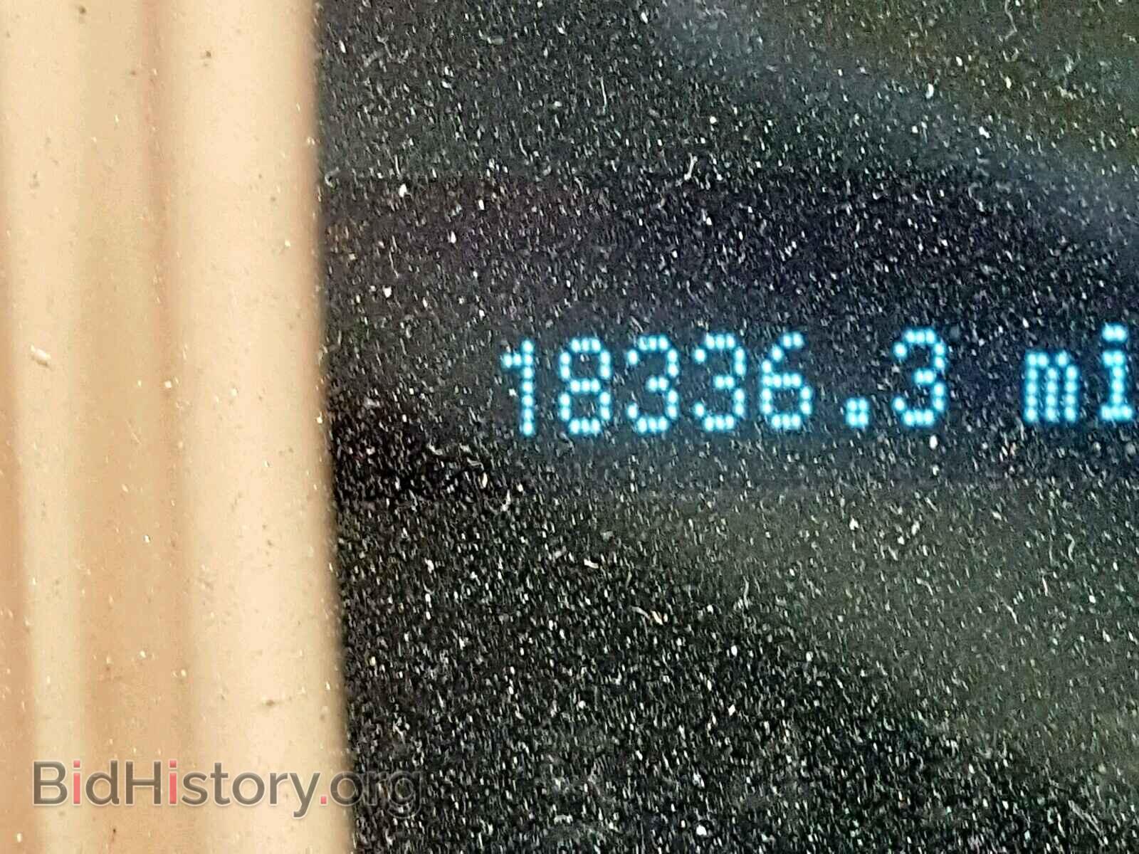 2013 FORD F150 - VIN: 1FTMF1CM9DFC56743 - Photo 8