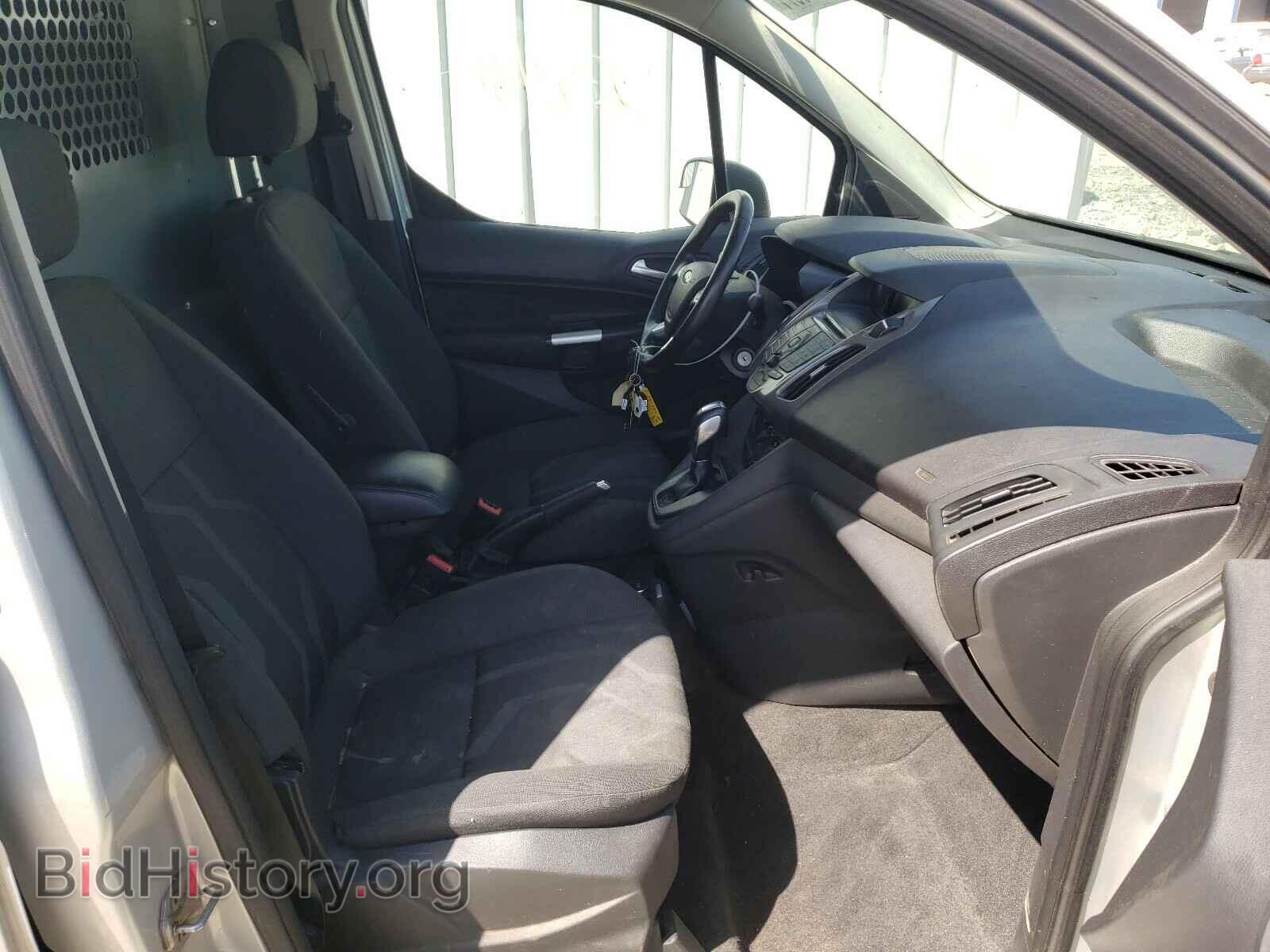 2016 FORD TRANSIT CO - VIN: NM0LS7F70G1276832 - Фото 5