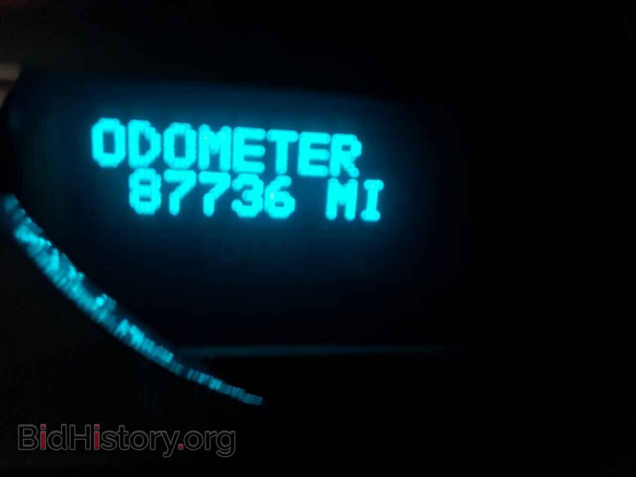 2012 CHEVROLET IMPALA - VIN: 2G1WC5E33C1176690 - Фото 8