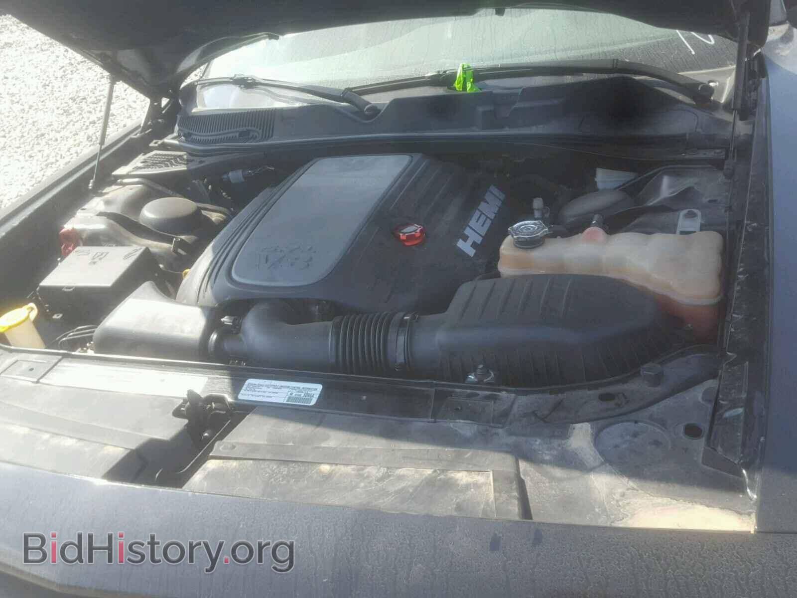 2015 DODGE CHALLENGER - VIN: 2C3CDZBT5FH744280 - Фото 7