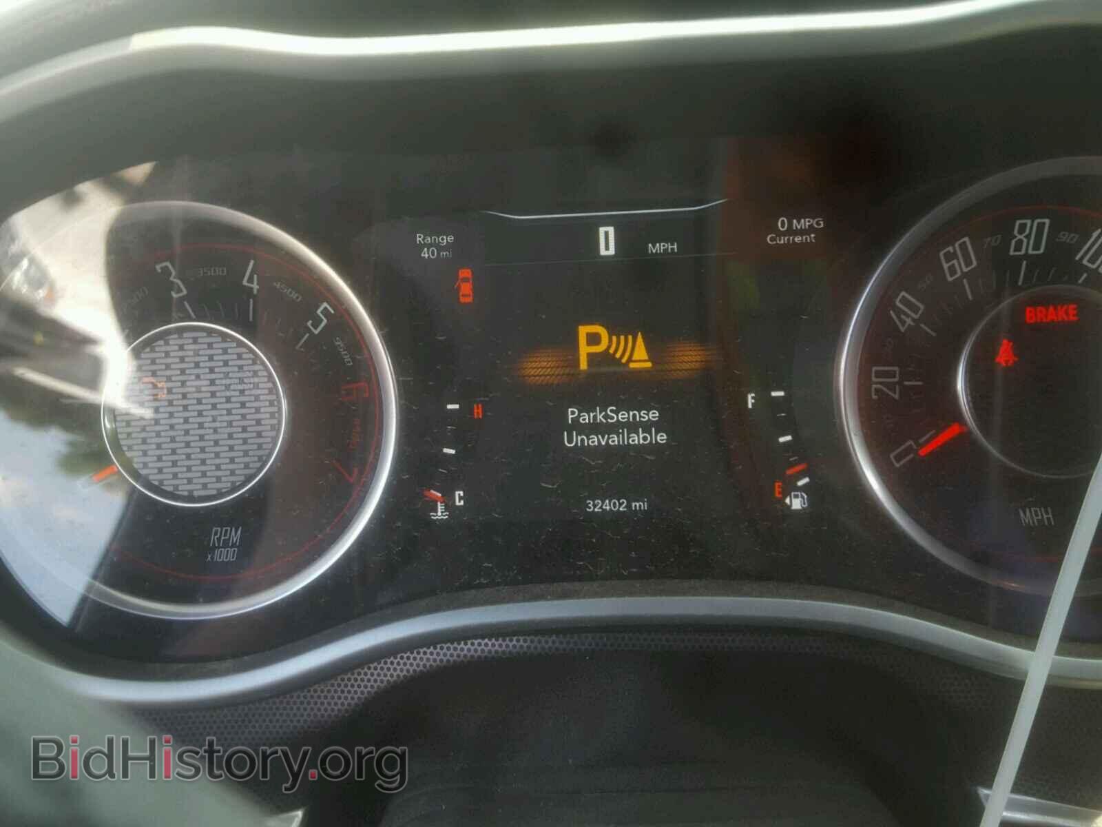 2015 DODGE CHALLENGER - VIN: 2C3CDZBT5FH744280 - Фото 8