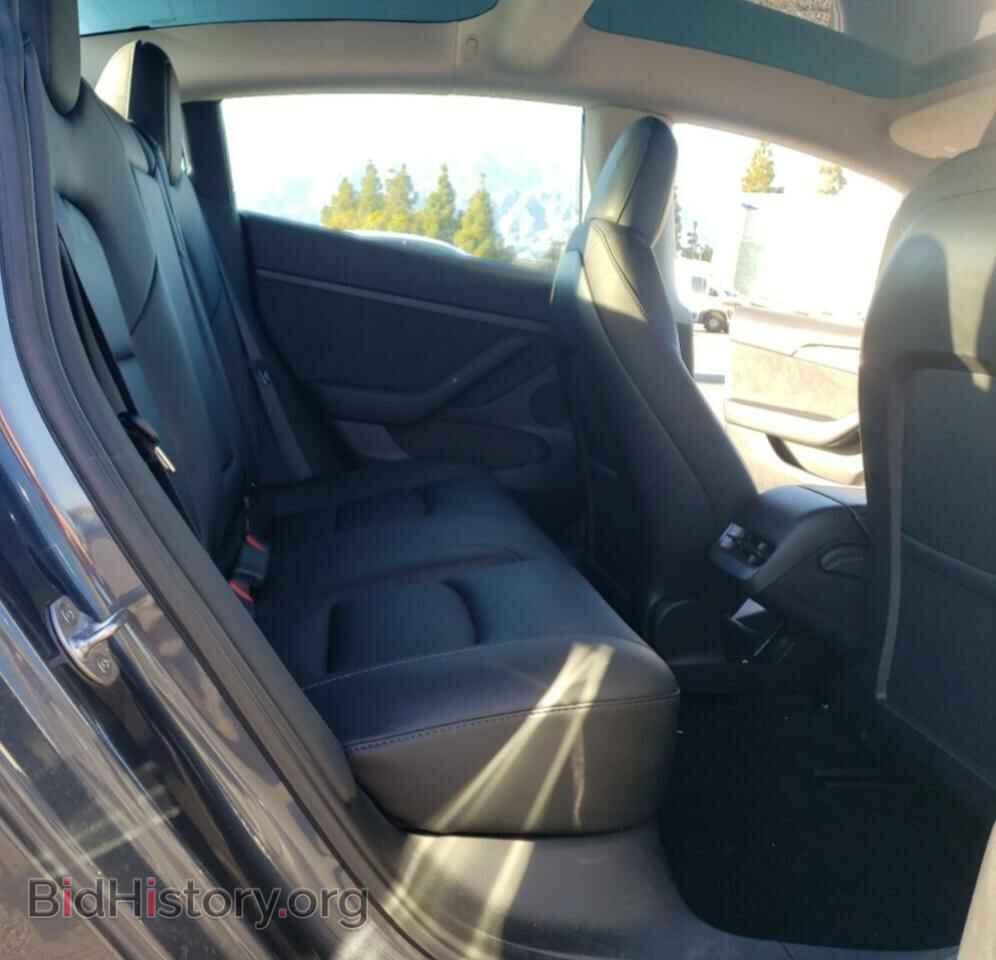 2023 TESLA MODEL 3 - VIN: 5YJ3E1EBXPF390325 - Photo 10