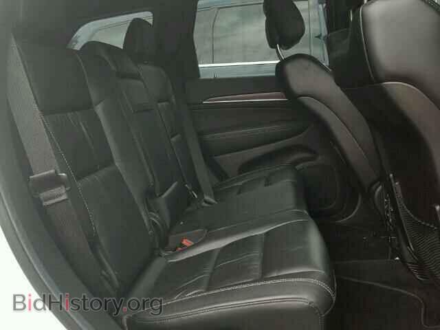 2014 JEEP CHEROKEE - VIN: 1C4RJFBG2EC190049 - Photo 6