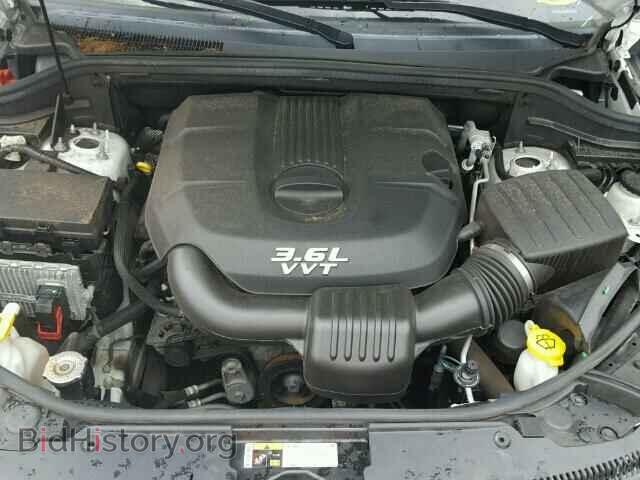 2014 JEEP CHEROKEE - VIN: 1C4RJFBG2EC190049 - Photo 7