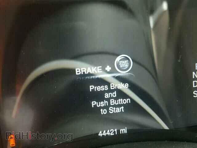 2014 JEEP CHEROKEE - VIN: 1C4RJFBG2EC190049 - Photo 8