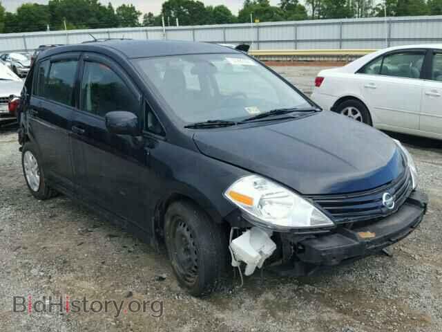 Photo 3N1BC1CP0CK291386 - NISSAN VERSA 2012
