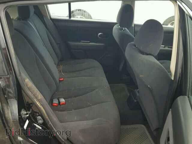 2012 NISSAN VERSA - VIN: 3N1BC1CP0CK291386 - Photo 6