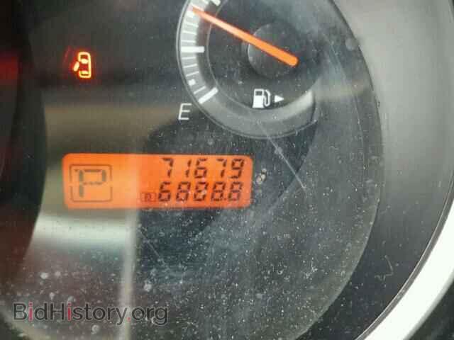 2012 NISSAN VERSA - VIN: 3N1BC1CP0CK291386 - Photo 8