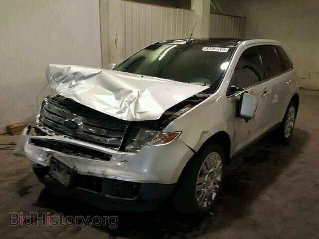 2010 FORD EDGE - VIN: 2FMDK4KC1ABA49469 - Фото 2