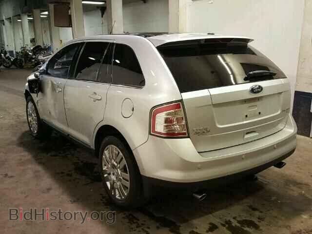 2010 FORD EDGE - VIN: 2FMDK4KC1ABA49469 - Фото 3