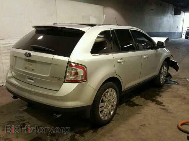 2010 FORD EDGE - VIN: 2FMDK4KC1ABA49469 - Фото 4