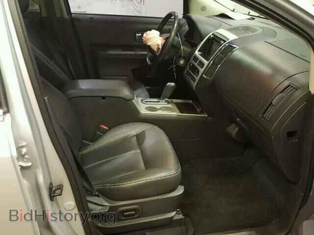 2010 FORD EDGE - VIN: 2FMDK4KC1ABA49469 - Фото 5