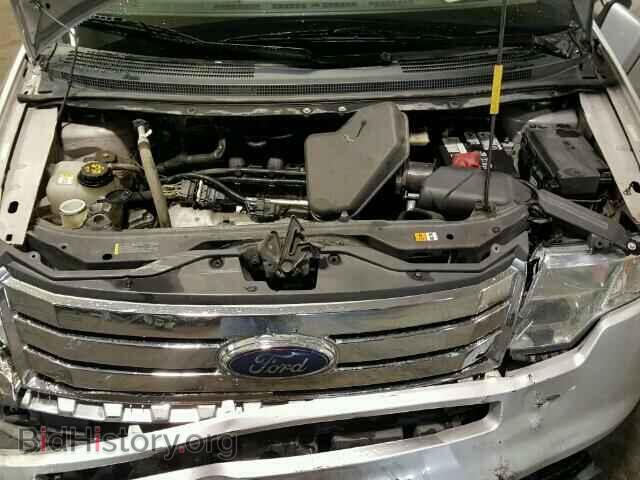 2010 FORD EDGE - VIN: 2FMDK4KC1ABA49469 - Фото 7