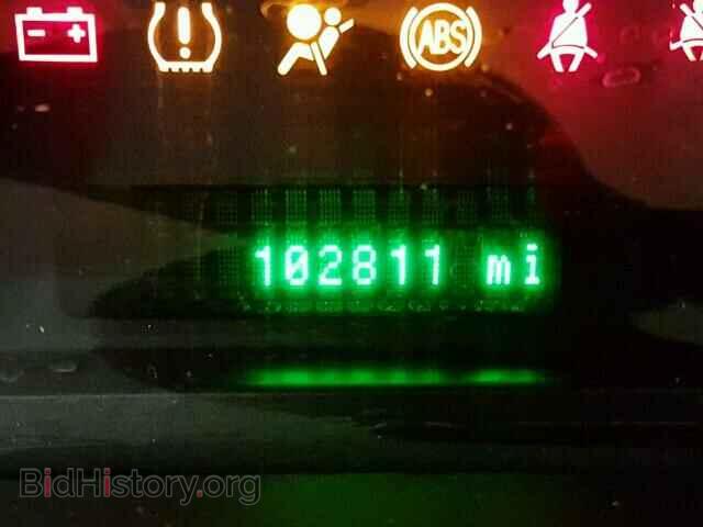 2010 FORD EDGE - VIN: 2FMDK4KC1ABA49469 - Фото 8