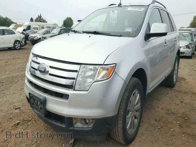 2009 FORD EDGE - VIN: 2FMDK49C19BA96485 - Photo 2