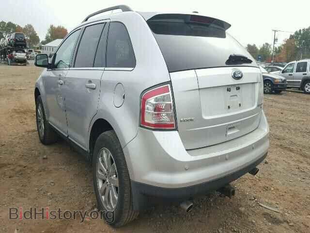 2009 FORD EDGE - VIN: 2FMDK49C19BA96485 - Photo 3