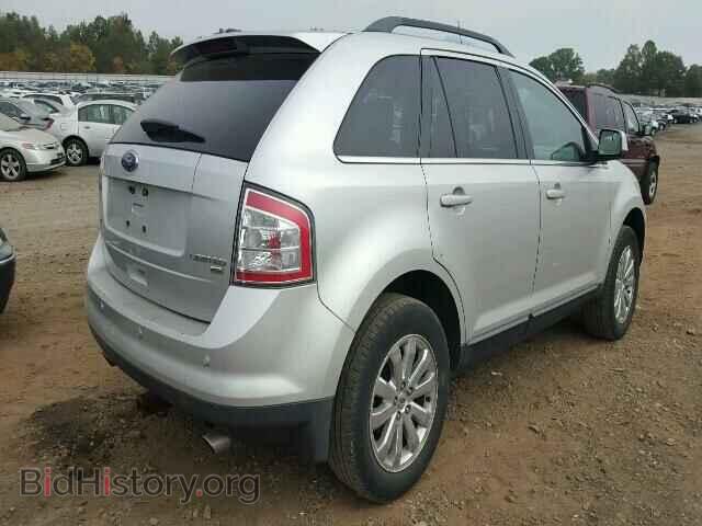 2009 FORD EDGE - VIN: 2FMDK49C19BA96485 - Photo 4
