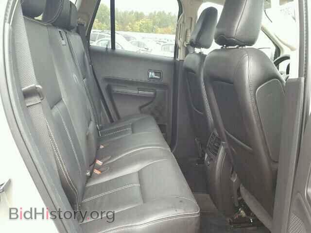 2009 FORD EDGE - VIN: 2FMDK49C19BA96485 - Photo 6