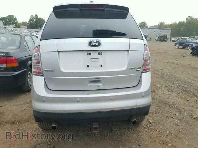 2009 FORD EDGE - VIN: 2FMDK49C19BA96485 - Photo 10