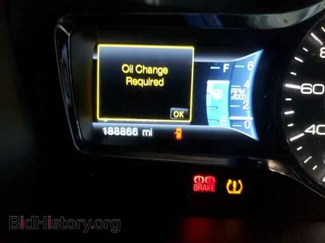 2012 LINCOLN MKX - VIN: 2LMDJ8JK2CBL07380 - Фото 8