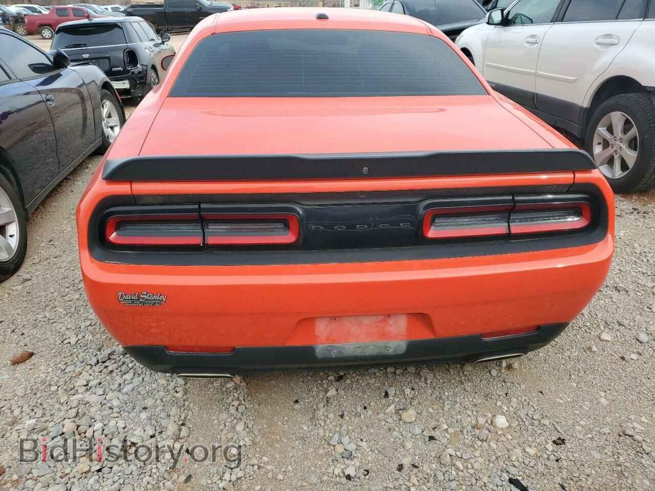 2020 DODGE CHALLENGER - VIN: 2C3CDZAG6LH246606 - Фото 6