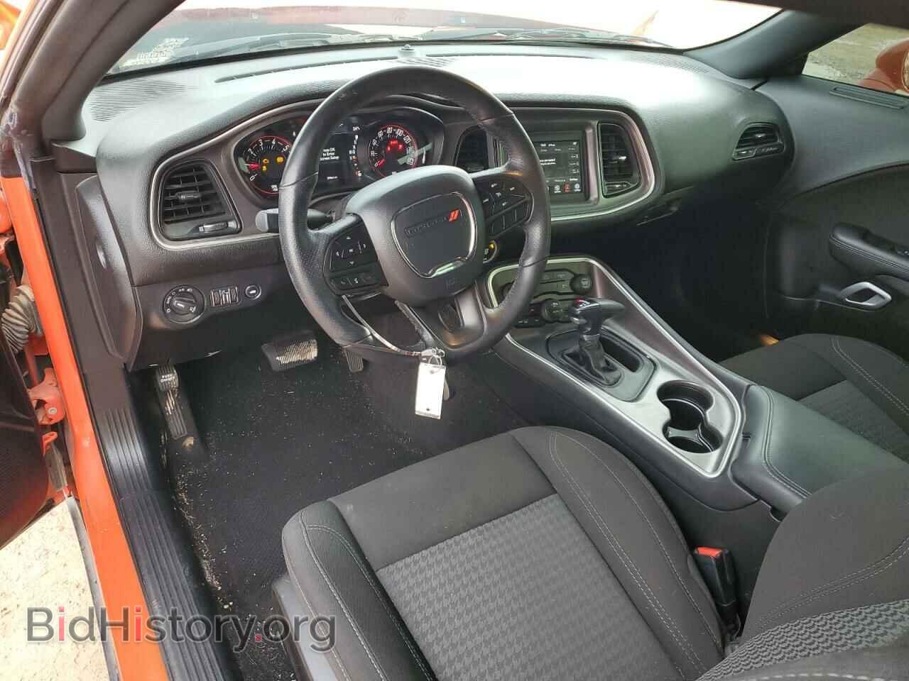 2020 DODGE CHALLENGER - VIN: 2C3CDZAG6LH246606 - Фото 8
