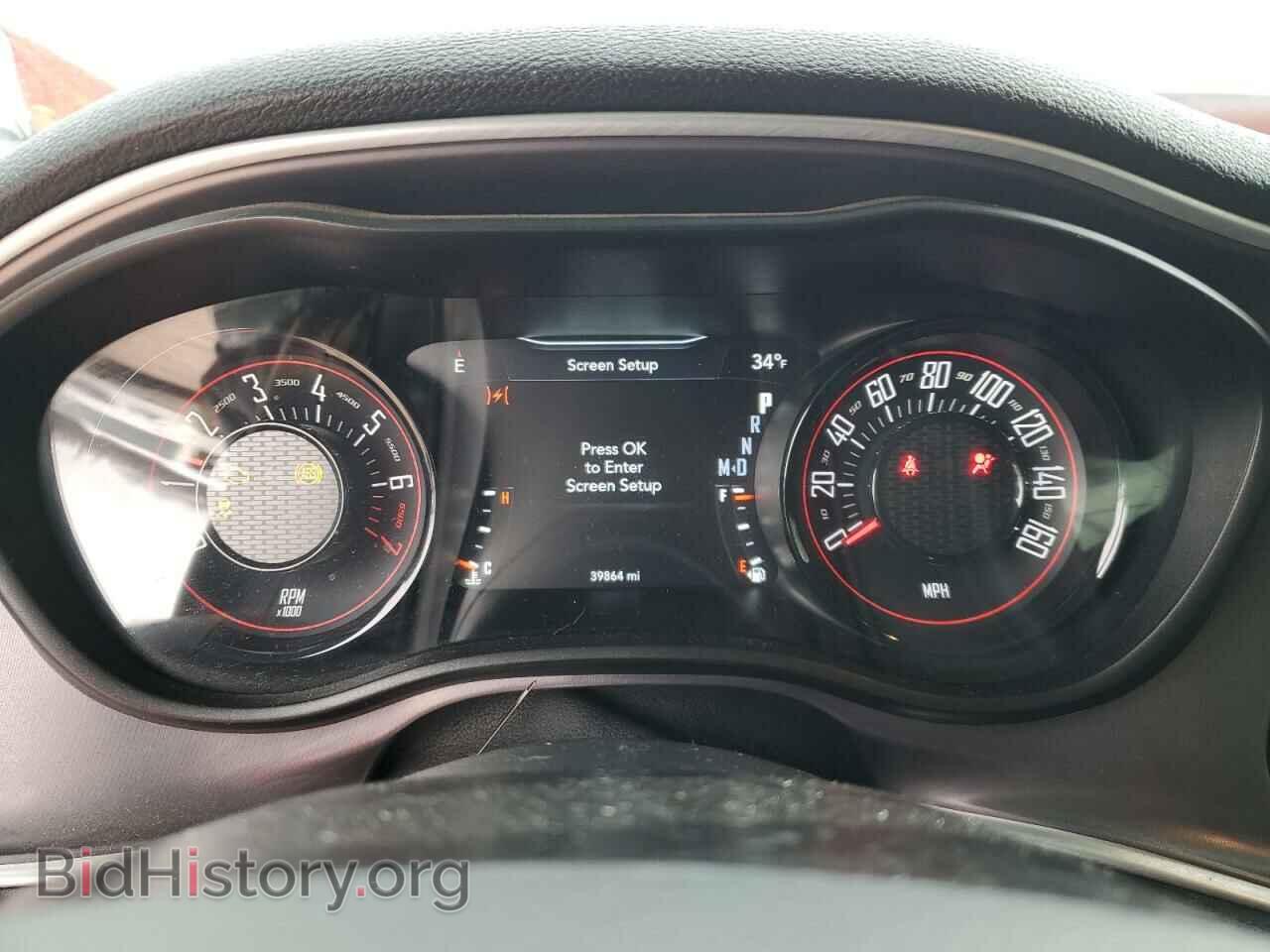 2020 DODGE CHALLENGER - VIN: 2C3CDZAG6LH246606 - Фото 9