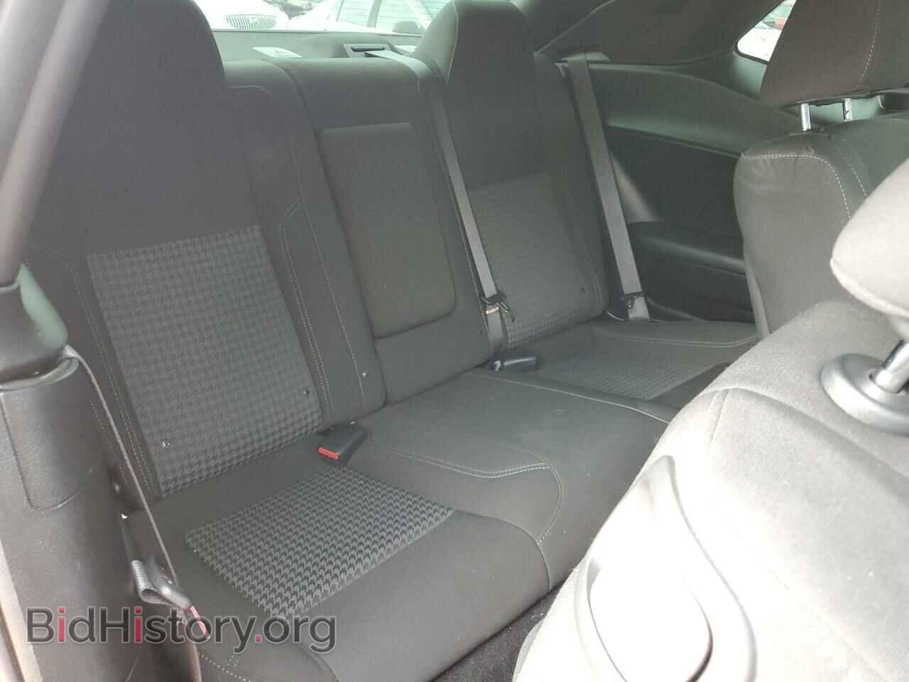 2020 DODGE CHALLENGER - VIN: 2C3CDZAG6LH246606 - Фото 10