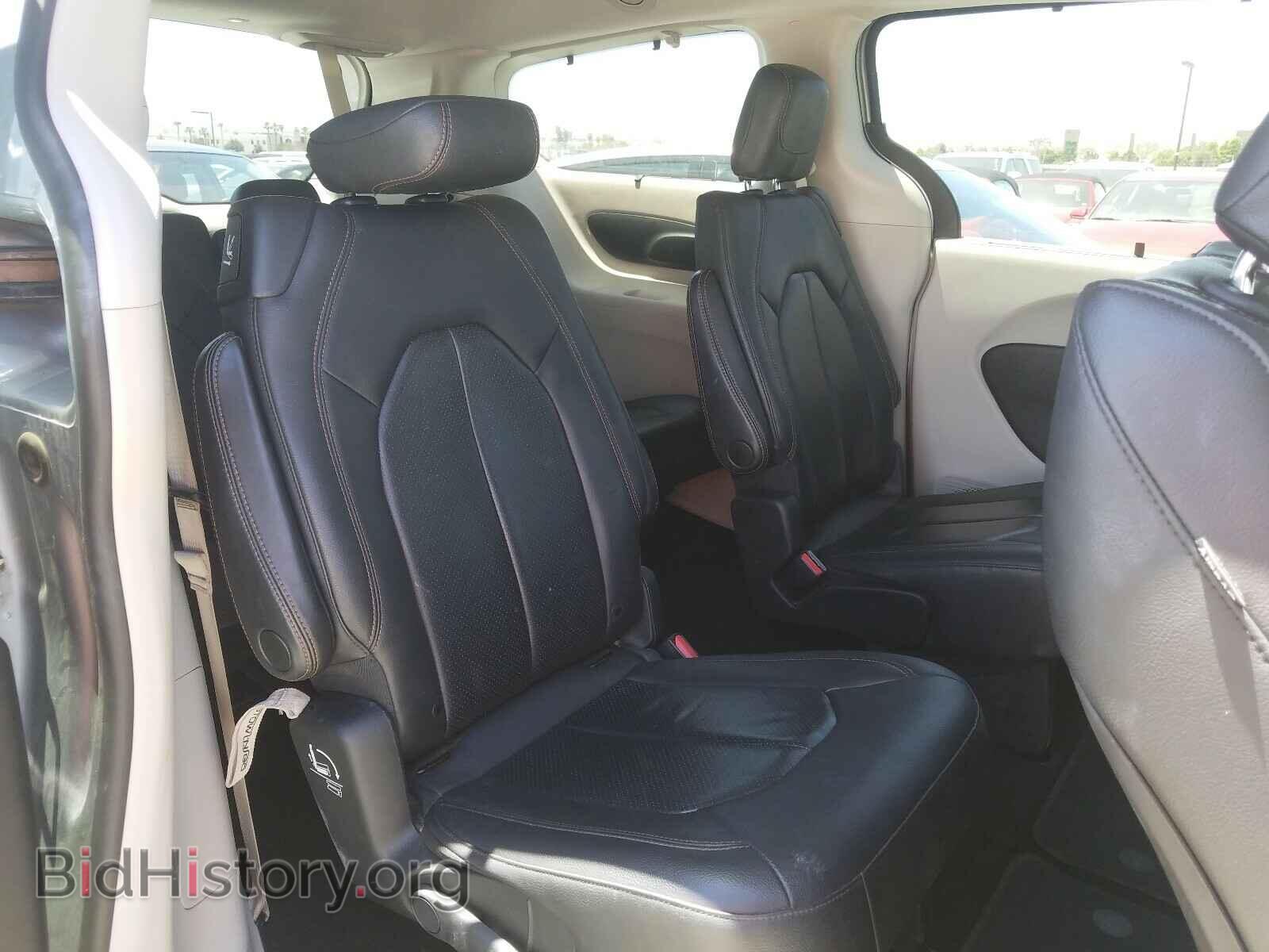 2019 CHRYSLER PACIFICA - VIN: 2C4RC1BG8KR554751 - Photo 6