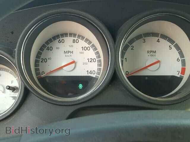 2010 DODGE CHARGER - VIN: 2B3CA4CD7AH110848 - Фото 8