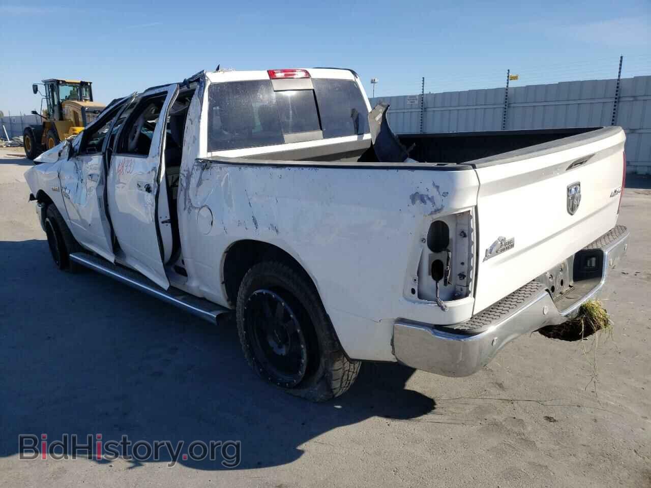 2017 RAM 1500 - VIN: 1C6RR7LT3HS842785 - Фото 3
