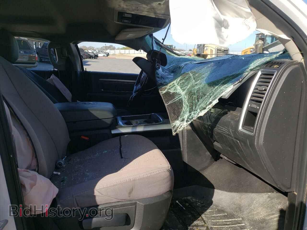 2017 RAM 1500 - VIN: 1C6RR7LT3HS842785 - Фото 5