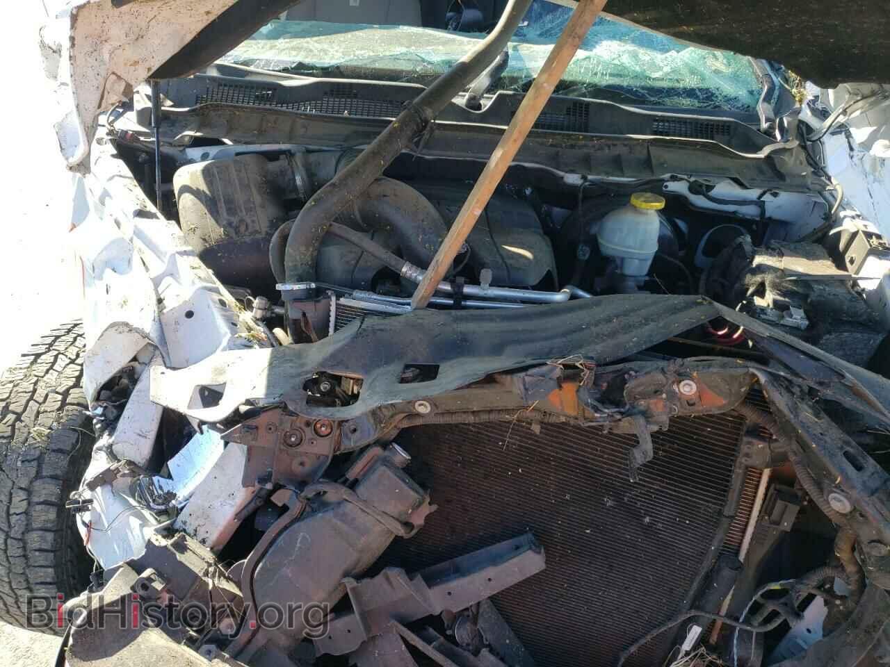 2017 RAM 1500 - VIN: 1C6RR7LT3HS842785 - Фото 7