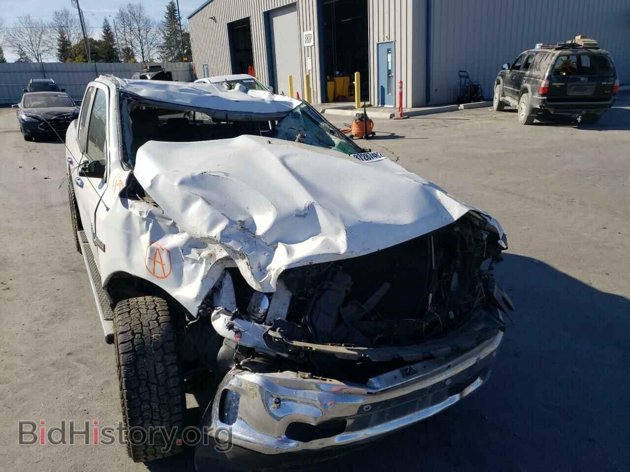 2017 RAM 1500 - VIN: 1C6RR7LT3HS842785 - Фото 9