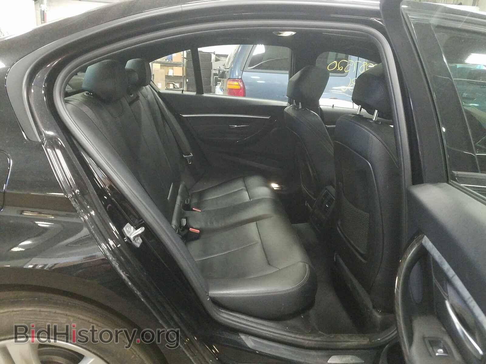 2016 BMW 3 SERIES - VIN: WBA8E3G51GNU02451 - Фото 6