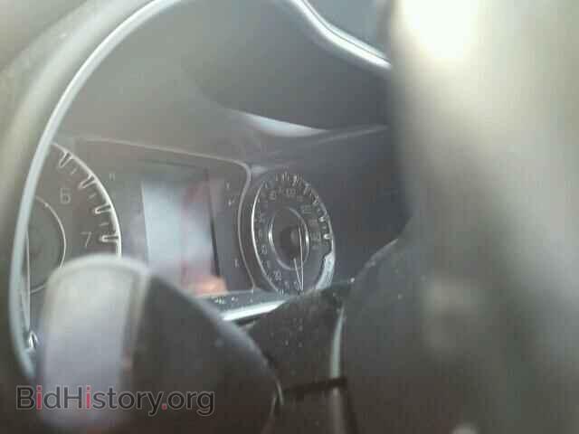 2015 CHRYSLER 200 - VIN: 1C3CCCAB4FN553076 - Фото 8