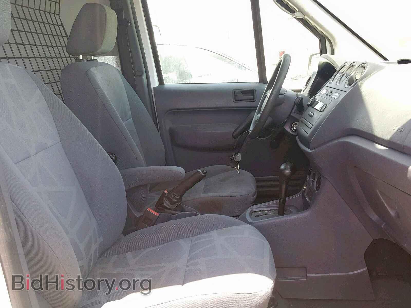 2013 FORD TRANSIT CO - VIN: NM0LS7CN1DT136985 - Фото 5