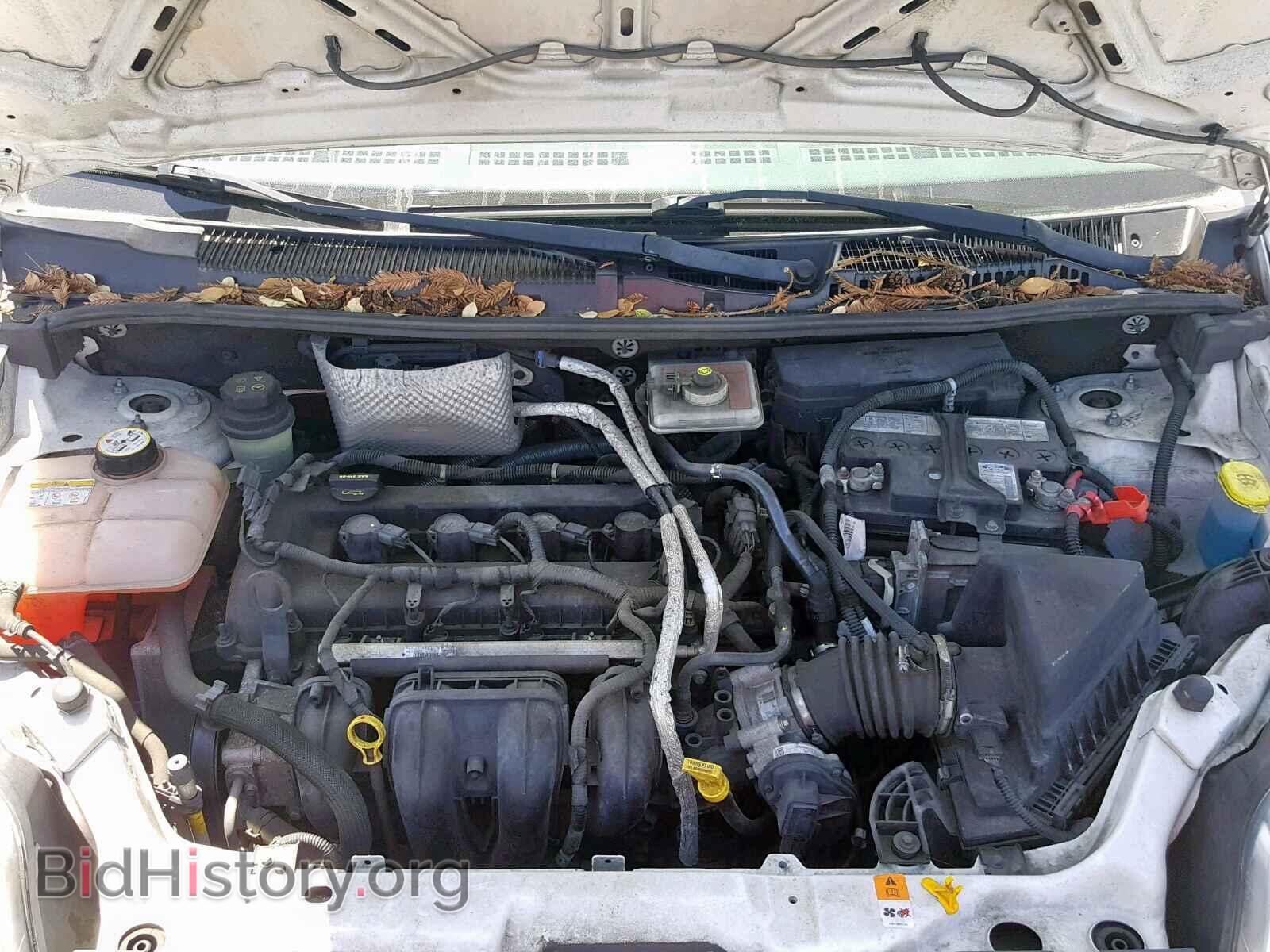 2013 FORD TRANSIT CO - VIN: NM0LS7CN1DT136985 - Фото 7