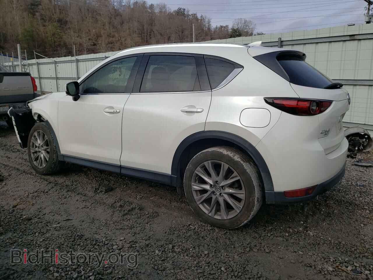 2019 MAZDA CX-5 - VIN: JM3KFBDM5K0685509 - Фото 2