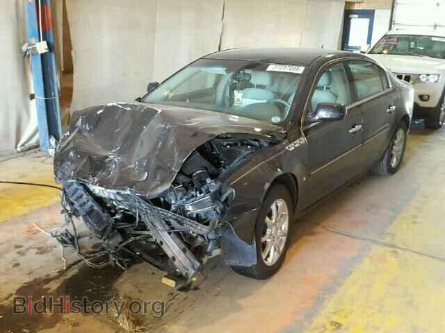 2006 BUICK LUCERNE - VIN: 1G4HD57266U182568 - Фото 2