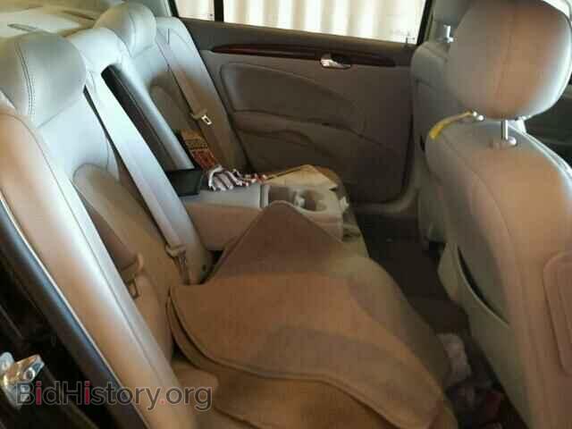 2006 BUICK LUCERNE - VIN: 1G4HD57266U182568 - Фото 6