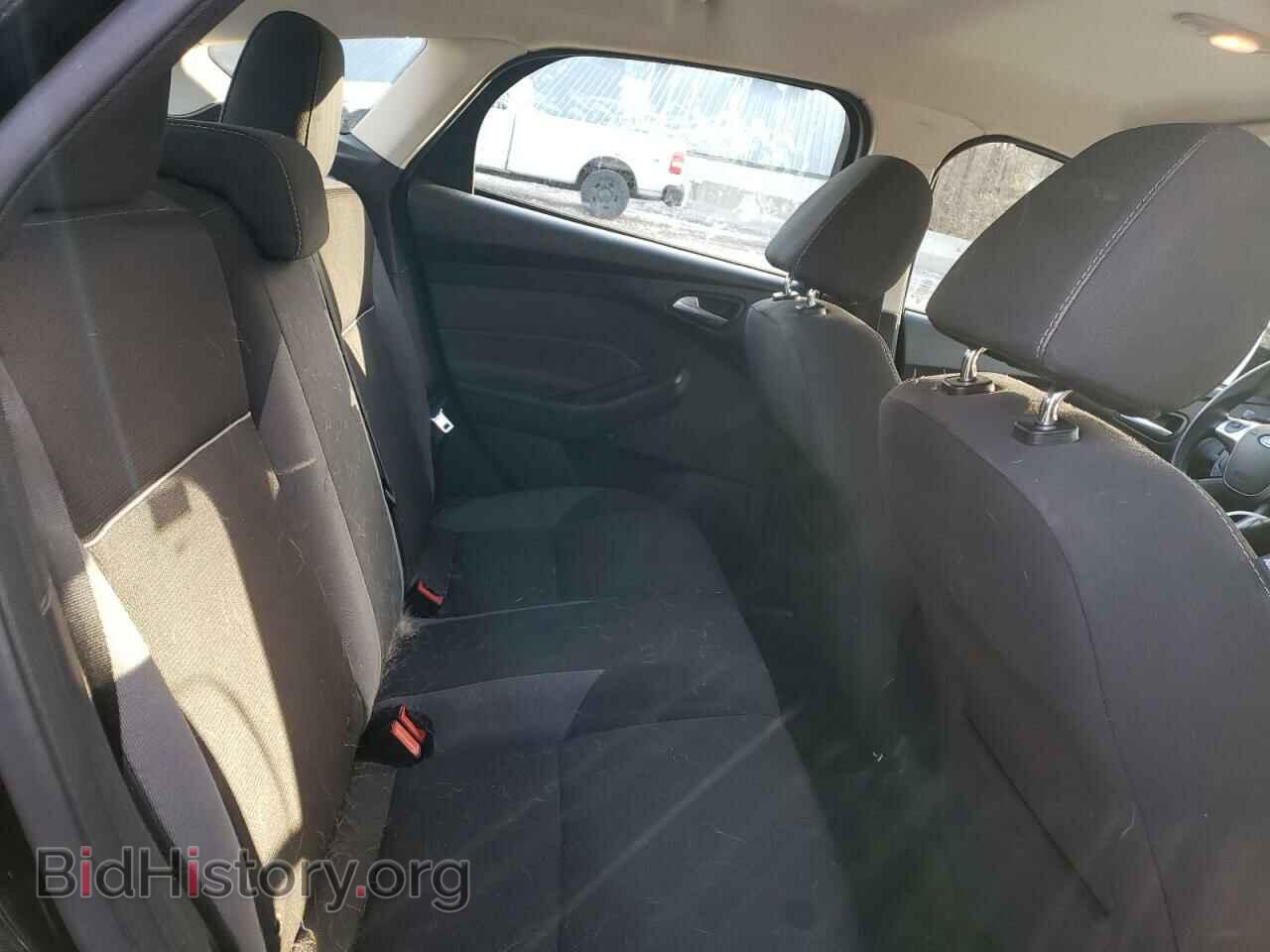 2013 FORD FOCUS - VIN: 1FADP3K28DL215486 - Фото 10